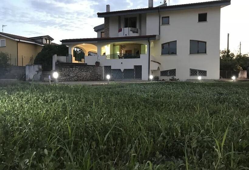 צימר Chiara’s Home