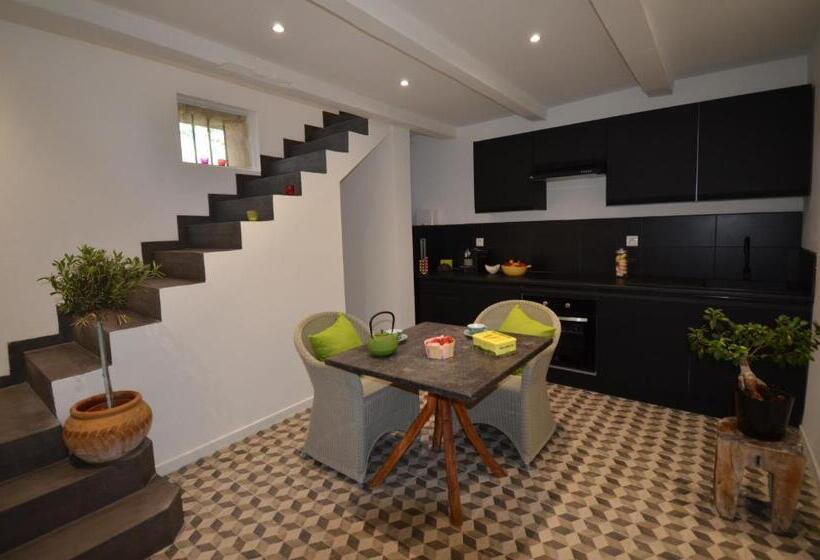 Bed and Breakfast Domaine Shambala   Maison D Hôte En Provence   Piscine Chauffée