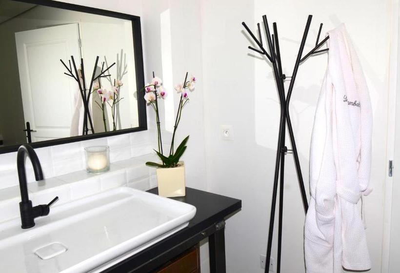 Bed and Breakfast Domaine Shambala   Maison D Hôte En Provence   Piscine Chauffée