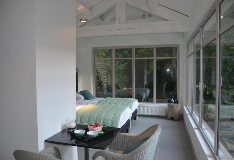 Bed and Breakfast Domaine Shambala   Maison D Hôte En Provence   Piscine Chauffée