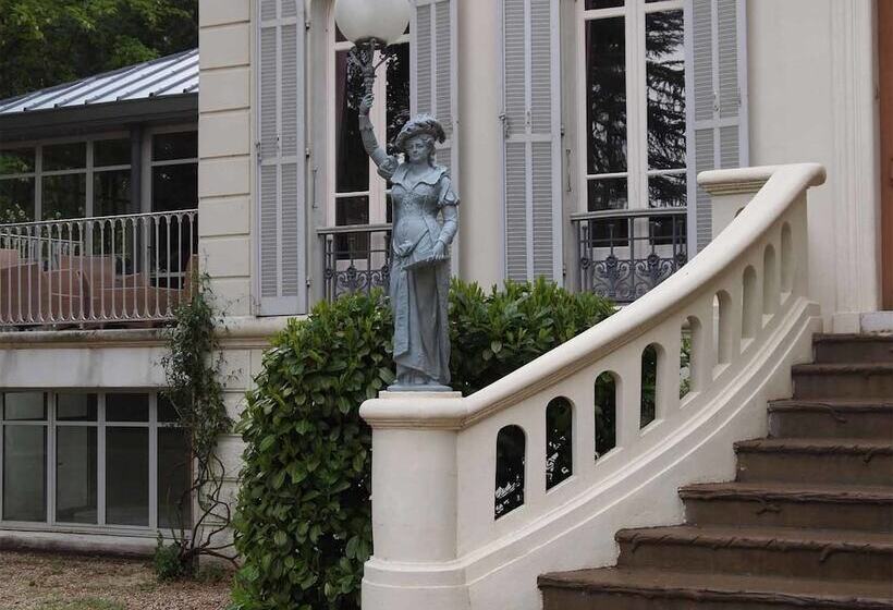 Bed and Breakfast Domaine Shambala   Maison D Hôte En Provence   Piscine Chauffée