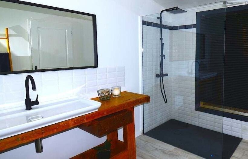 تختخواب و صبحانه Domaine Shambala   Maison D Hôte En Provence   Piscine Chauffée