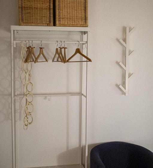 צימר Il Giardino Di Epicuro