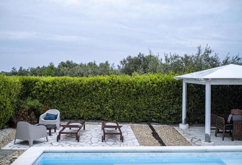 צימר Il Giardino Di Epicuro