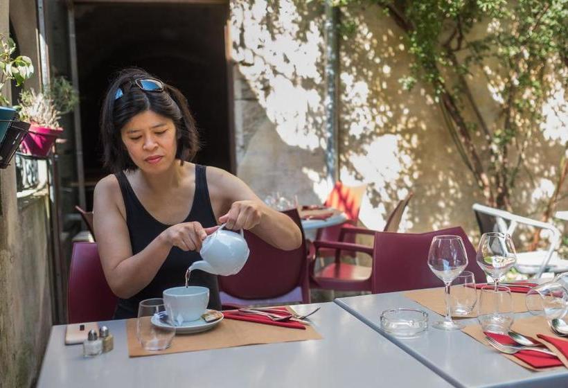 Bed and Breakfast Les Suites De Peyrat