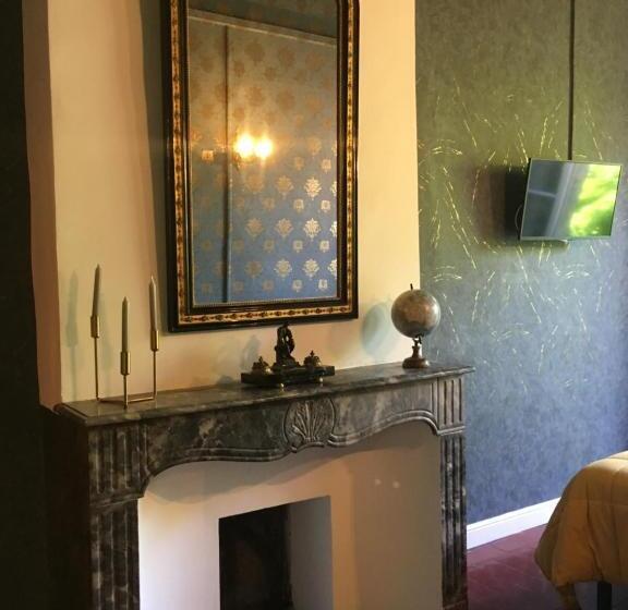 Bed and Breakfast Les Suites De Peyrat