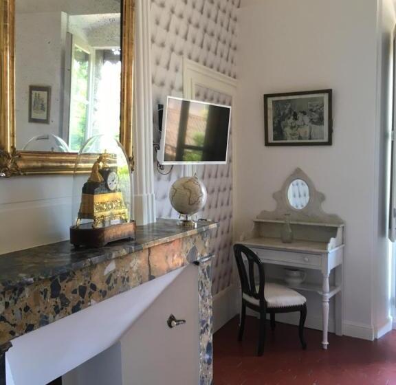 Bed and Breakfast Les Suites De Peyrat