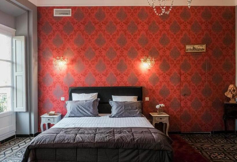 Bed and Breakfast Les Suites De Peyrat