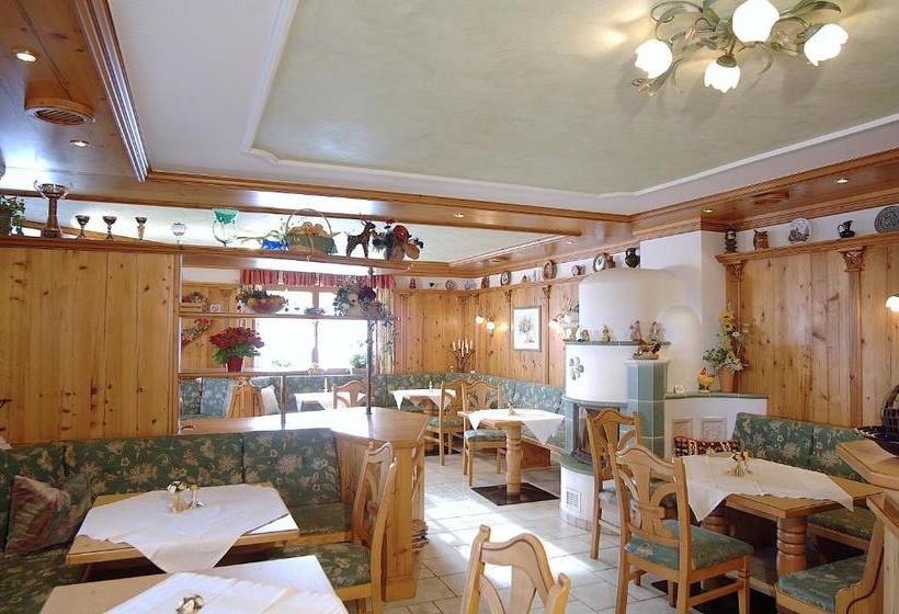 צימר Pension & Appartements Anny