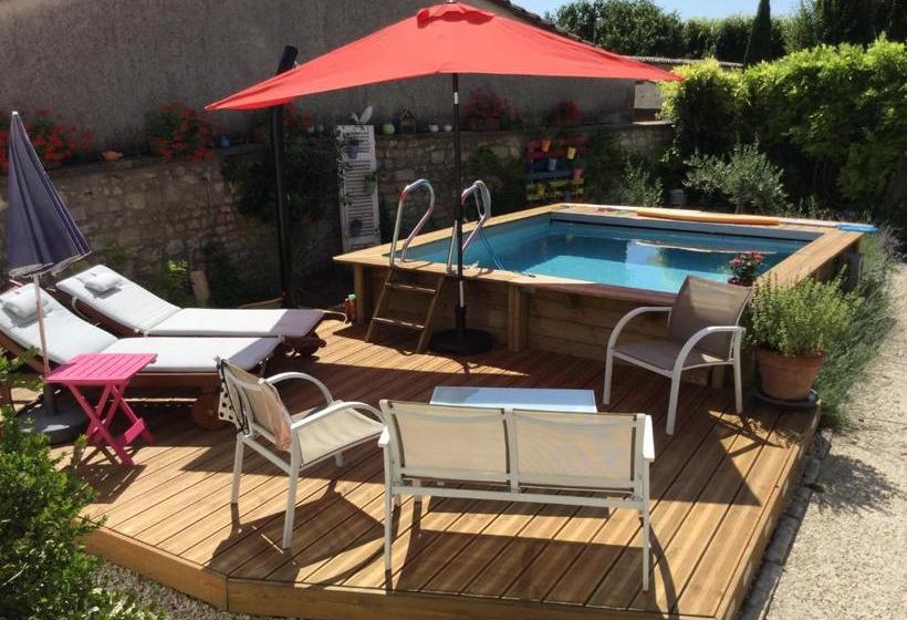 住宿加早餐  Saint James House