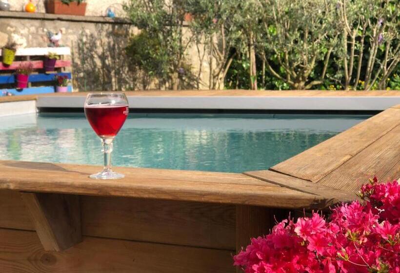 住宿加早餐  Saint James House