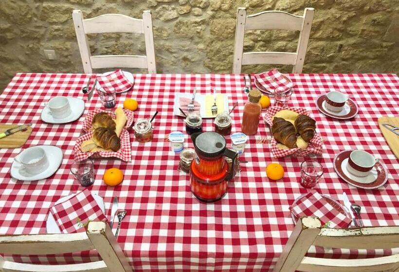 住宿加早餐  Saint James House