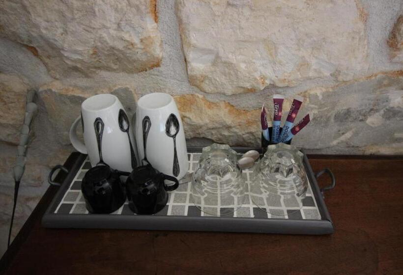 住宿加早餐  Saint James House