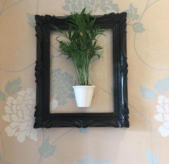 住宿加早餐  Saint James House