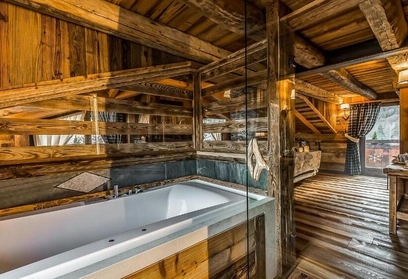 Bed & Breakfast Anisor   Parblanc