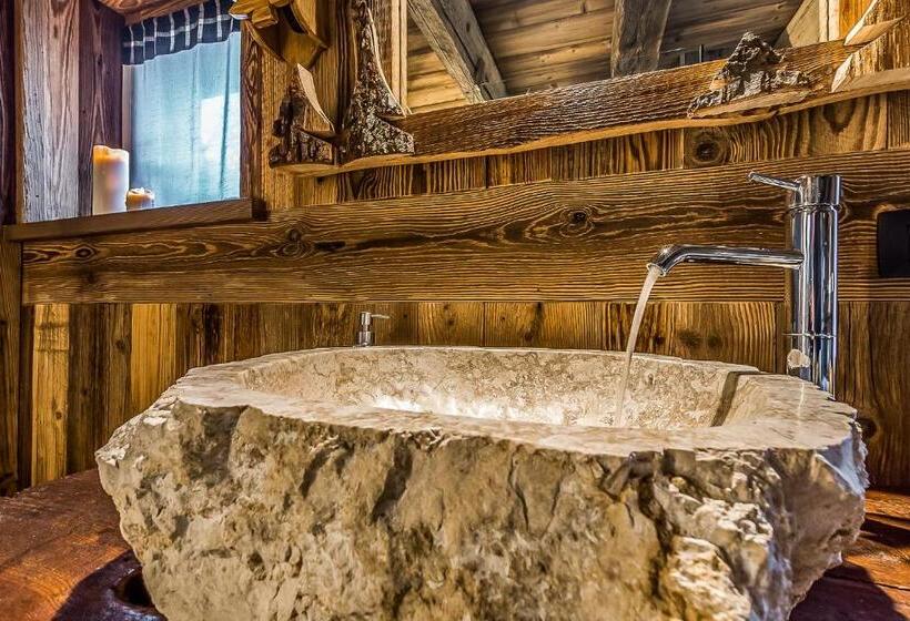 Bed & Breakfast Anisor   Parblanc