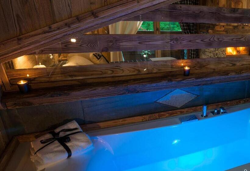 Bed & Breakfast Anisor   Parblanc