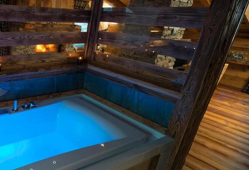 Bed & Breakfast Anisor   Parblanc