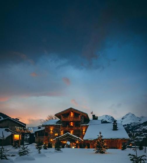 Bed & Breakfast Anisor   Parblanc