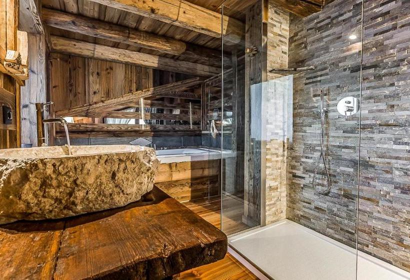 Bed & Breakfast Anisor   Parblanc