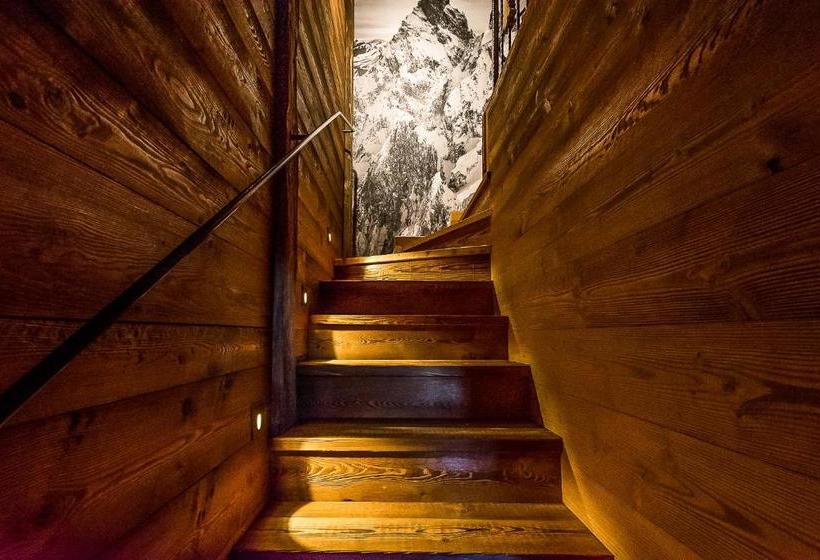 Bed & Breakfast Anisor   Parblanc