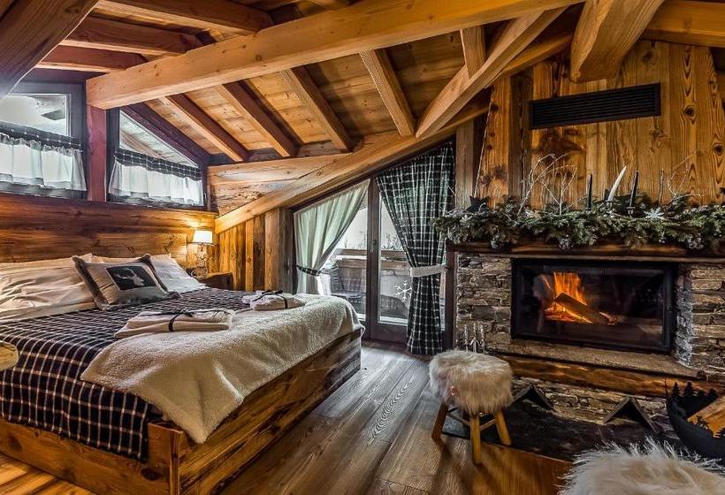 Bed & Breakfast Anisor   Parblanc