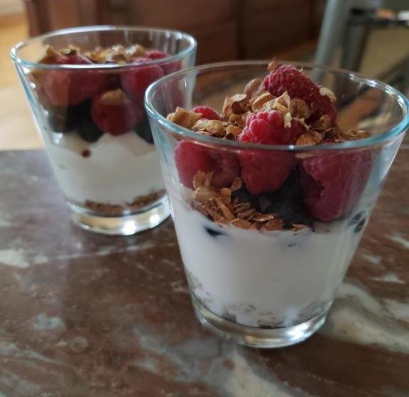 Green Door B&b Brockville