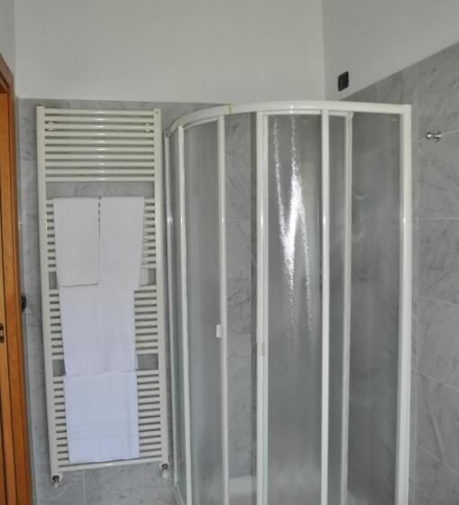 בית מלון כפרי Agriturismo Ancillotto