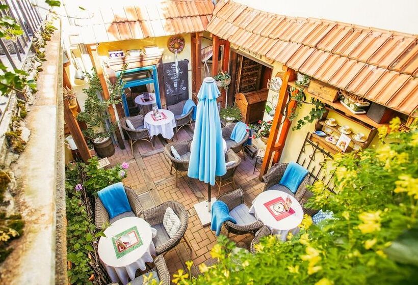 فندق Divna Pani Luxury Gallery Rooms