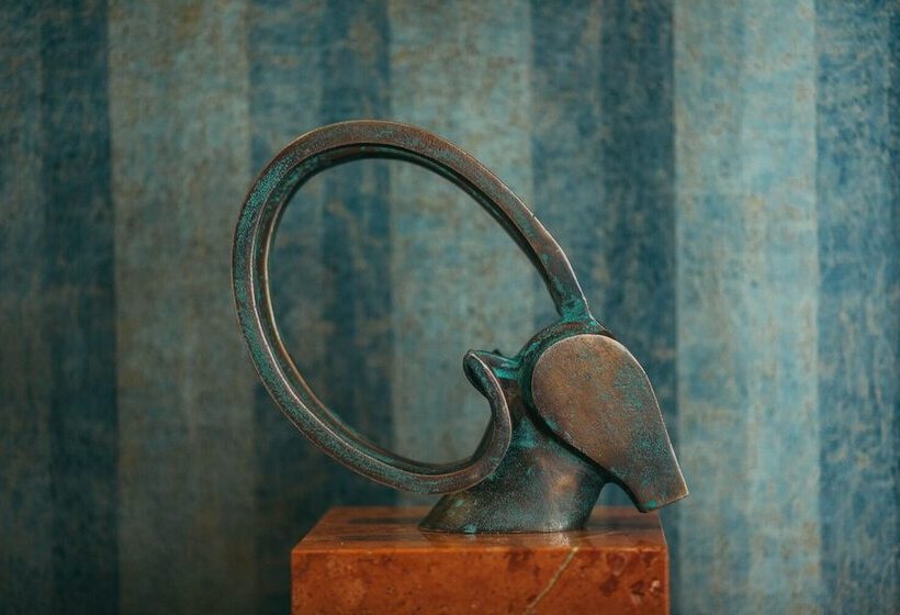 فندق Divna Pani Luxury Gallery Rooms