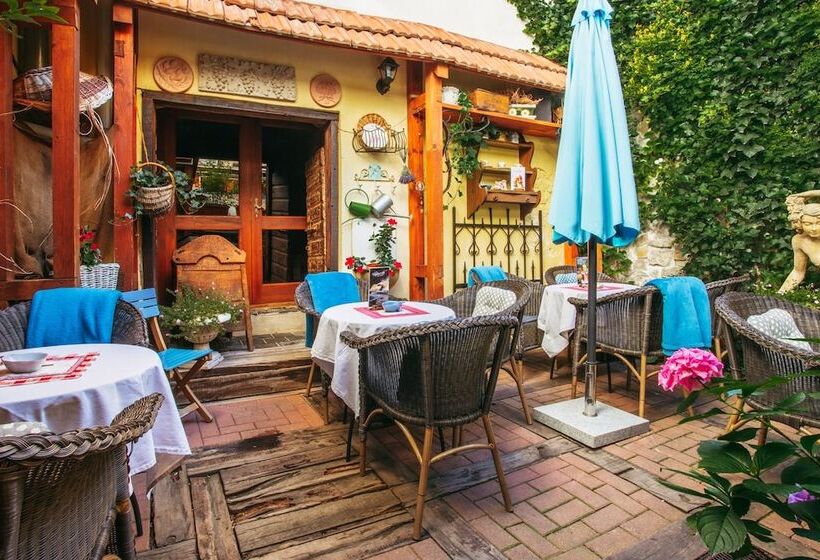 فندق Divna Pani Luxury Gallery Rooms