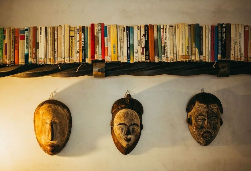 فندق Divna Pani Luxury Gallery Rooms