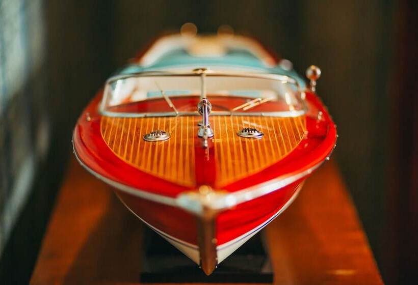 فندق Divna Pani Luxury Gallery Rooms