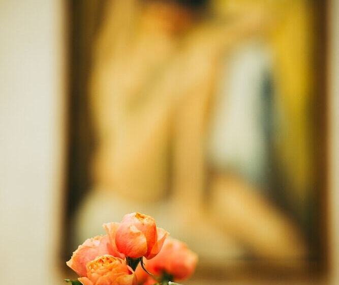 فندق Divna Pani Luxury Gallery Rooms