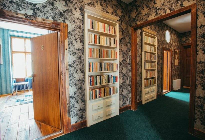 فندق Divna Pani Luxury Gallery Rooms