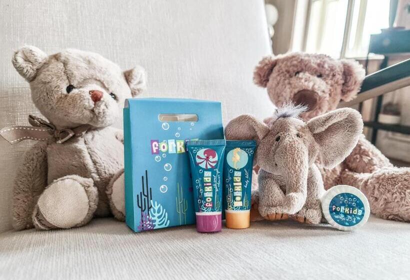 فندق Divna Pani Luxury Gallery Rooms