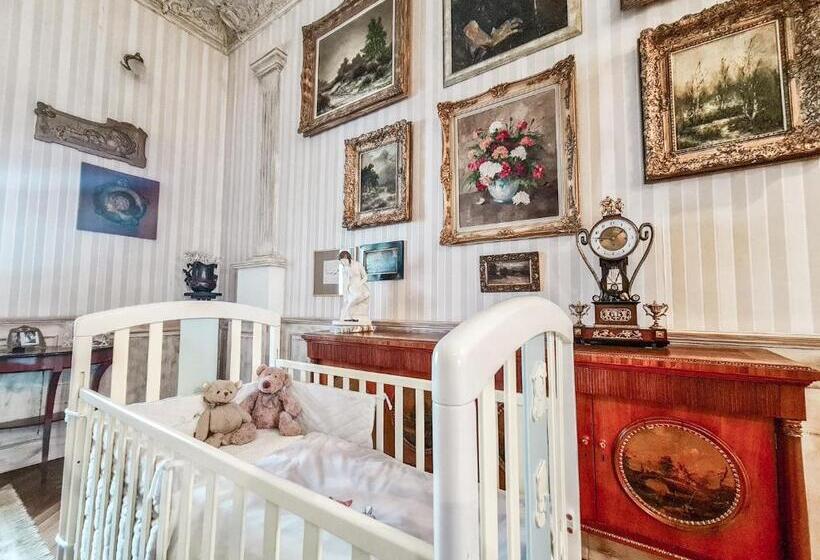 فندق Divna Pani Luxury Gallery Rooms