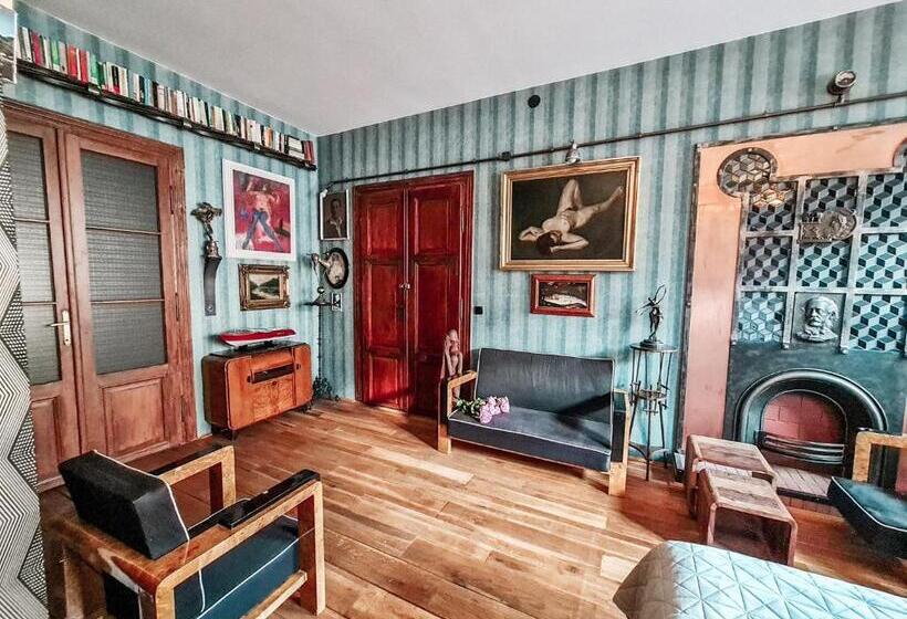 فندق Divna Pani Luxury Gallery Rooms