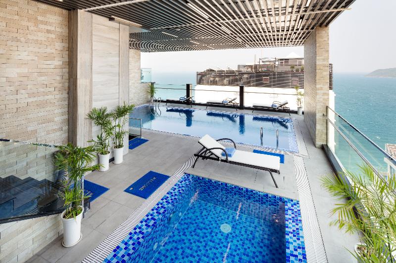Emerald Bay Hotel & Spa Nha Trang