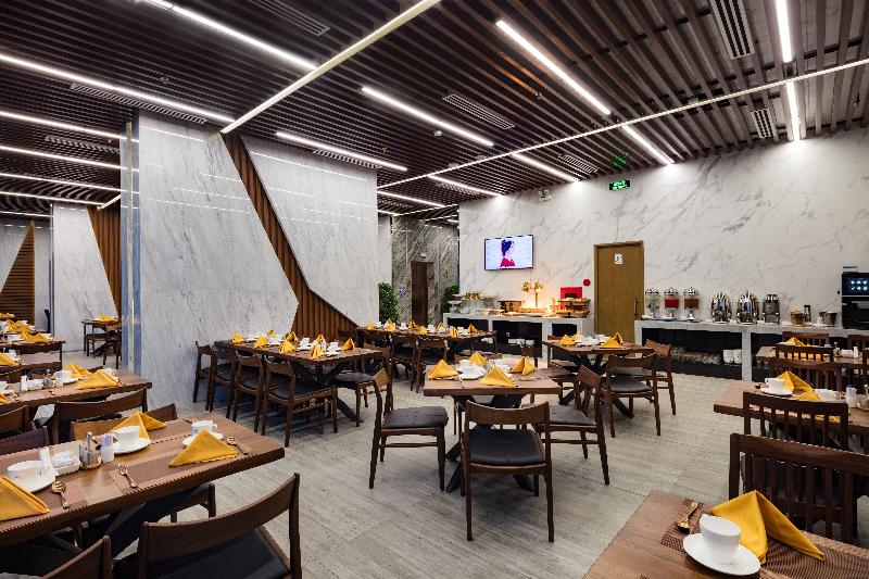 Emerald Bay Hotel & Spa Nha Trang