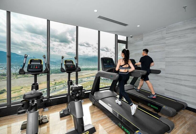 Emerald Bay Hotel & Spa Nha Trang