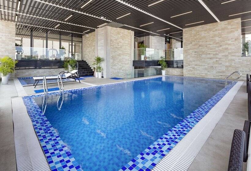 Emerald Bay Hotel & Spa Nha Trang