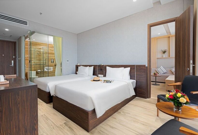 Emerald Bay Hotel & Spa Nha Trang