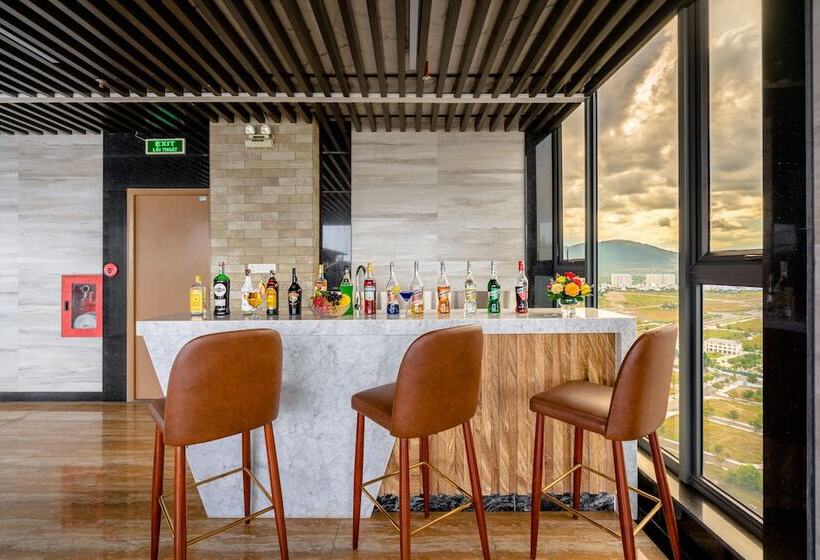 Emerald Bay Hotel & Spa Nha Trang