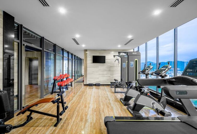 Emerald Bay Hotel & Spa Nha Trang