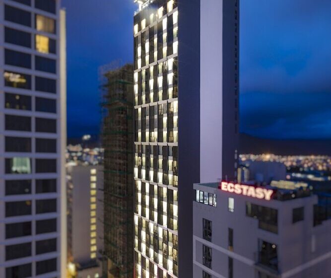 Emerald Bay Hotel & Spa Nha Trang