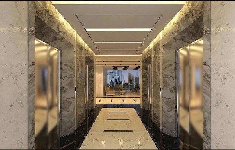 Emerald Bay Hotel & Spa Nha Trang