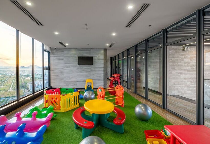 Emerald Bay Hotel & Spa Nha Trang