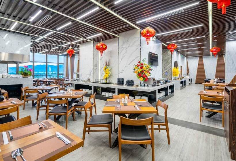 Emerald Bay Hotel & Spa Nha Trang