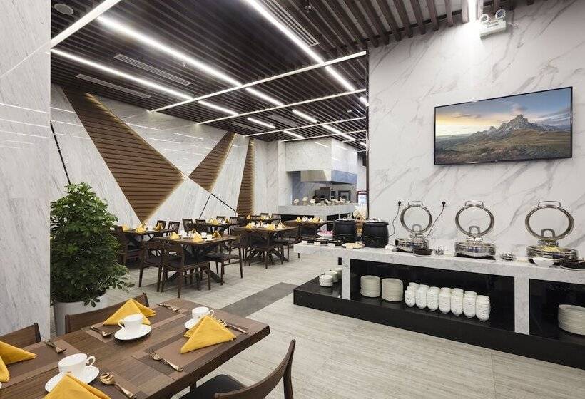 Emerald Bay Hotel & Spa Nha Trang